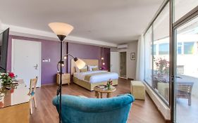 The Liwan Hotel